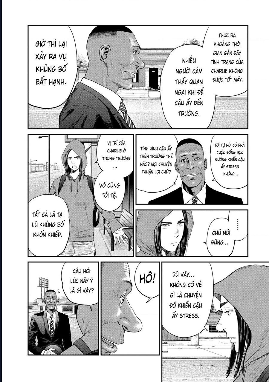 Darwin Jihen - chap3 - Trang 5